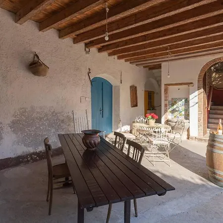 Appartement Quadrilocale Alla Pieve Vecchia Di Manerba Raffa