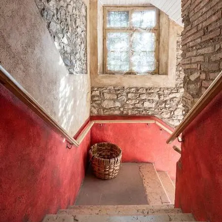Quadrilocale Alla Pieve Vecchia Di Manerba Appartement *