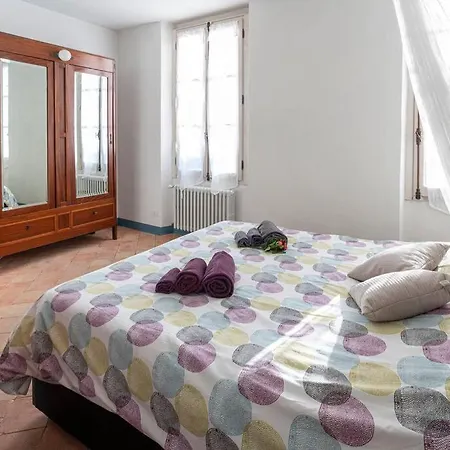 Quadrilocale Alla Pieve Vecchia Di Manerba Appartement