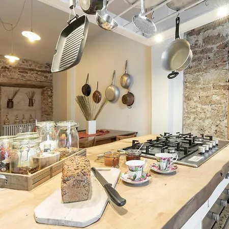 Appartement Quadrilocale Alla Pieve Vecchia Di Manerba Raffa